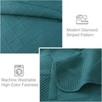 Exclusivo Mezcla Quilts Queen Size - Image 5