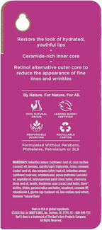 Burt’s Bees Back To School Dorm Essentials, Renewing Lip Treatment, - Image 4