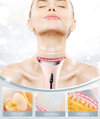 Dopsikn 7 Color Light Therapy Facial Massager - Image 2
