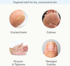 Epielle Intensive Repairing Hand & Foot Masks, Restore and Moisturize Dry - Image 4