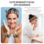 PERFECTSIGHT 2 Pack Cute Animal Headbands - Image 4