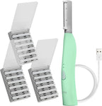 SPA SCIENCES - SIMA Patented Dermaplane Razor by SPASCIENCES