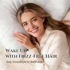 THXSILK 100% Silk Pillowcase for Hair and Skin Luxury 25 Momme Mulberry Silk - Image 4