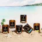 6 Pack Scented Candles Set, 42oz 300 Hour Long Lasting Candle, Soy Candles - Image 4