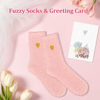 Gift Baskets for Women: Mothers Day Gifts for Mom Wife Women Her Easter Basket - Image 6