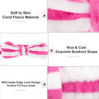 Casoty 6 Pcs Spa Skincare Headband - Image 8