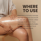 Lymphatic Massage Oil & Roller Kit - Image 7