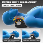 ACIXX Neck Stretcher and Cervical Traction Device, Relaxer - Image 6