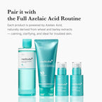medicube Azelaic Acid Niacinamide Clarifying Toner | Troubled Skin Care - Image 7