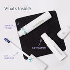Wonderskin Wonder Blading All Day Lip Stain Peel Off Masque and Reveal Kit - Image 8