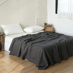 Simple&Opulence French Linen Flat Sheet - Image 6