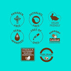 Palmer's Coconut Oil Formula Brazilian Coco Cream - Image 8