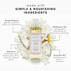 Olivia Care Jasmine Gardenia Body Oil Vegan & Natural Oil - Image 3