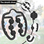 Cellulite Massage Tool Muscle Roller - Image 2