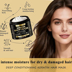 Deep Conditioning Hair Mask - Image 4