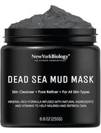 New York Biology Dead Sea Mud Mask by New+York+Biology