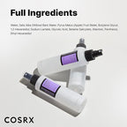 COSRX AHA/BHA Treatment Toner 5.07 fl.oz/ 150ml, Facial Exfoliating Spray - Image 9