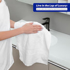 Aibaser Hand Towels-16x30inch - Image 5