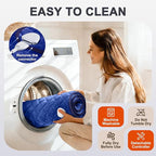 Heating Pad for Back Pain & Period Cramps - Image 7
