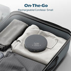 REACHER Super Loud Alarm Clock for Heavy Sleepers Adults Teens, Vibrating Alarm - Image 7