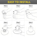 Replacement Filter Compatible - Image 5