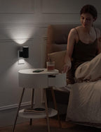 L LOHAS LED Night Light, Bright Night Light, Night Lights Plug into Wall - Image 8