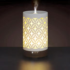 Earnest Living Essential Oil Diffuser by EarnestLiving