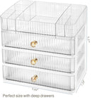 Simbuy Clear Makeup Organizer - Image 5