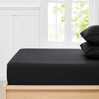 King Size Fitted Sheet Only - Image 3