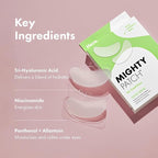 HERO COSMETICS Mighty Patch™ for Tired Eyes Patches - Image 4