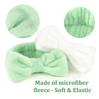 CIEHER 8 Pcs Hairband Set for Bachelorette Party Favors - Image 2
