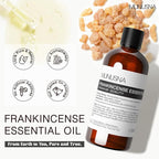 Frankincense Essential Oil 100ML, 100% Pure Natural Frankincense Oils Premium - Image 2