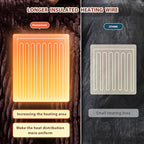 Homemate Heated Blanket Electric Throw - Image 5