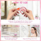 Shower Steamers Aromatherapy 8 Pack - Image 7