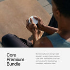 Core Meditation Trainer: Meditation Device - Image 2