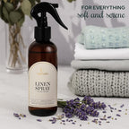 Carnatia Lavender Linen Spray – Calming Aromatherapy Mist - Image 3