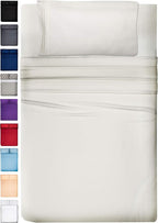 DREAMCARE Twin XL Sheet Sets by DREAMCARE