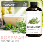 Brooklyn Botany Rosemary Essential Oil - Image 4