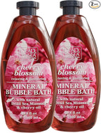 Dead Sea Collection Bubble Bath by DeadSeaCollection