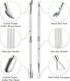 Cuticle Trimmer Cuticle Remover - Image 4