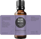 Edens Garden Healing Massage Essential Oil Blend- 100% Pure Premium Grade - Image 9