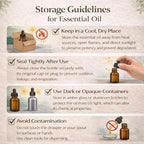 GreenHealth - Lemongrass Essential Oil - 16 fl oz - Aluminum Bottle - 100% - Image 7