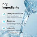 Torriden Dive in Toner 300ml | pH Balancing Facial Toning Water - Image 4