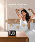 Dreamegg Sound Machine for Sleep - Image 5