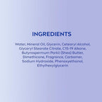 NIVEA Shea Nourish Body Lotion for Dry Skin - Image 13
