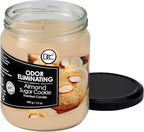 Almond Sugar Cookie Odor Eliminating Highly Fragranced Candle - Image 2