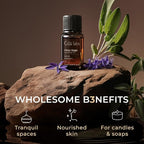 100% Pure Clary Sage Essential Oil - Image 5