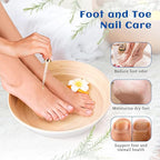 HIQILI Tea Tree Oil for Skin, Add to Shampoo, Body Wash, Foot Soak - Image 4