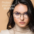 MIGSIR 6 Pack Blue Light Blocking Glasses - Image 4