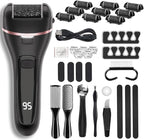 Wea&Hea Electric Callus Remover by WeaHea
